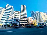 愛知県名古屋市千種区池下1丁目：物件画像