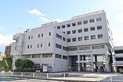 AOI名古屋病院 860m