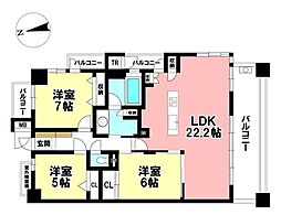 ダイアパレス代官町