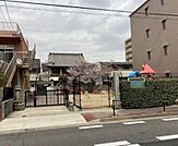 大幸保育園■子供たちがのびのびと遊ぶ中で夢と希望を持ち、豊かな個性、思いやりのある心を育てます。 1050m