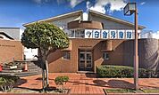 名古屋市白金保育園■街の中とは思えないほどチョウやセミ、トンボなどが見られ四季折々の自然にも触れることができます。近くの白金公園、村雲公園、鶴舞公園などへのお散歩も、みんなで楽しんでいます。 580m