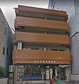 名古屋東桜郵便...