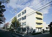 名古屋市立富士見台小学校■力強く生きることや友だちと仲良く過ごすこと、深く学ぶことを教育目標として掲げています。 560m