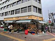 DMARKET白壁店■料理をする上で食材と一緒にこだわりたいのが調味料。様々な調味料が全国から集められています。 420m