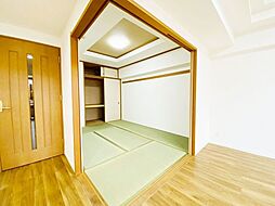 和室の画像