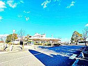 みよし市民病院 1290m