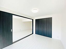 洋室の画像