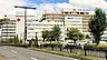 周辺：日本赤十字社愛知医療センター名古屋第二病院■名古屋市東部の高度医療・救急医療など急性期医療の中心を担っています。 660m