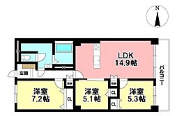ファミール富士見