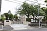 周辺：名古屋市立伊勢山中学校■2024年度より新制服が導入されました。新制服に伴い、校則の改定についても準備を進めています。 1900m