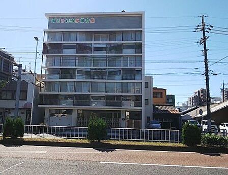 あさひがおか保育園■遊びや学びを通して子どもたち一人ひとりの個性を大切にしながら「心の笑顔」を育んでまいります。 510m