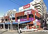 周辺：ドラッグスギヤマ杁中店■医薬品・化粧品・日用雑貨などを取り扱っており、処方箋の受け取りも可能です。食品もあるので、とても便利ですね！ 80m