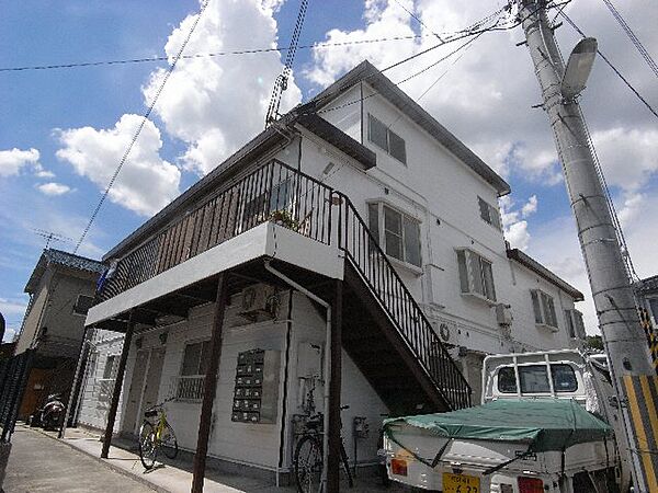 ホワイトヒル 101｜奈良県奈良市法蓮町(賃貸マンション1R・1階・15.80㎡)の写真 その1