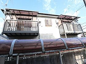 ハイツ佐保 102 ｜ 奈良県奈良市西包永町41-3（賃貸アパート1R・1階・20.00㎡） その29