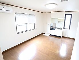 日吉丸産業ビル 205 ｜ 奈良県奈良市法華寺町1202-6（賃貸マンション1LDK・2階・48.00㎡） その4