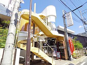 サンふくむらびるパートII 101 ｜ 奈良県奈良市鍋屋町2-6（賃貸マンション1R・1階・20.46㎡） その1