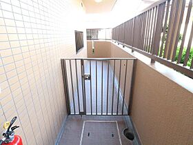 朝日プラザアーバネートII佐伯院  ｜ 奈良県奈良市西木辻町（賃貸マンション3LDK・1階・123.55㎡） その20