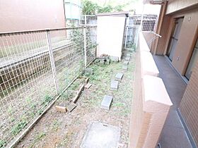 朝日プラザアーバネートII佐伯院  ｜ 奈良県奈良市西木辻町（賃貸マンション3LDK・1階・123.55㎡） その13