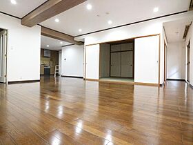 朝日プラザアーバネートII佐伯院  ｜ 奈良県奈良市西木辻町（賃貸マンション3LDK・1階・123.55㎡） その16