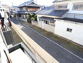 京都府木津川市木津川原田（賃貸アパート1K・2階・23.18㎡） その27