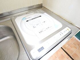 アートハウスなら  ｜ 奈良県奈良市南京終町7丁目（賃貸マンション1K・4階・18.00㎡） その17