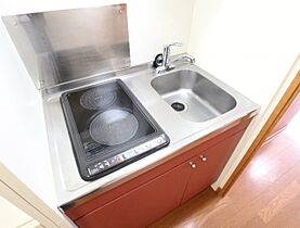 レオパレスナップシャンブル  ｜ 奈良県奈良市東九条町（賃貸アパート1K・1階・23.60㎡） その15