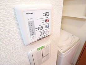 レオパレスナップシャンブル  ｜ 奈良県奈良市東九条町（賃貸アパート1K・1階・23.60㎡） その17