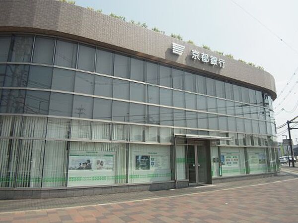 画像27:【銀行】京都銀行木津支店まで1564ｍ