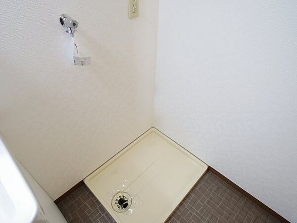 まあぁろーマンション 303｜奈良県奈良市法華寺町(賃貸マンション3LDK・3階・66.00㎡)の写真 その13