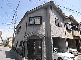 東九条町一戸建（390-7） K-1 ｜ 奈良県奈良市東九条町390-7（賃貸一戸建3LDK・1階・95.71㎡） その1