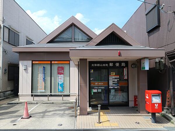 Stella ｜奈良県大和郡山市茶町(賃貸マンション1LDK・1階・47.41㎡)の写真 その7