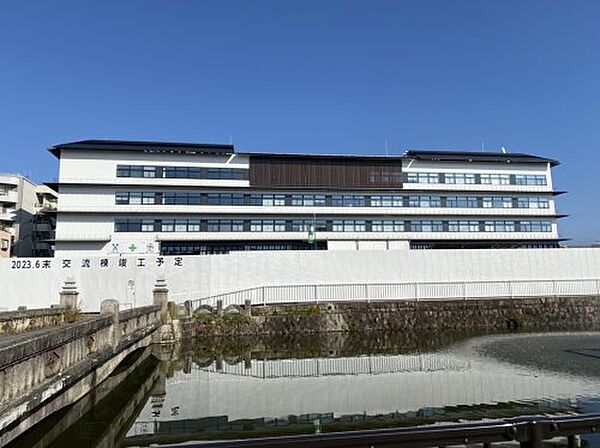 Stella ｜奈良県大和郡山市茶町(賃貸マンション1LDK・3階・47.41㎡)の写真 その6