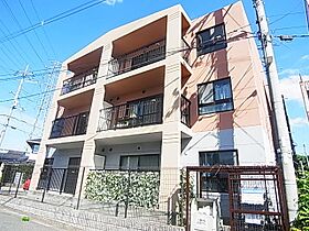 セピアコート平城山 302 ｜ 奈良県奈良市佐保台西町（賃貸マンション2LDK・3階・55.20㎡） その1