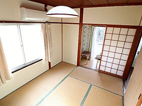 南紀寺5丁目戸建  ｜ 奈良県奈良市南紀寺町5丁目（賃貸一戸建5DK・1階・67.93㎡） その13