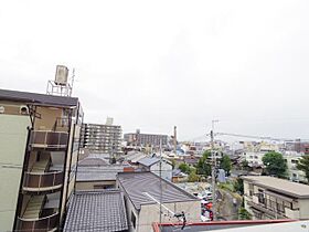 スコッチテリア三条 403 ｜ 奈良県奈良市柳町19-1（賃貸マンション1K・4階・16.50㎡） その10