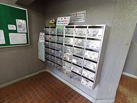 市役所前三和マンション 205 ｜ 奈良県奈良市三条大路1丁目1-87（賃貸マンション2LDK・2階・53.46㎡） その14