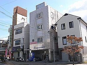 メゾン・ド・パルファン 202 ｜ 奈良県奈良市東紀寺町2丁目1-9（賃貸マンション1R・2階・25.00㎡） その1