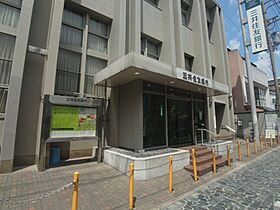 奈良県奈良市南城戸町（賃貸マンション1LDK・3階・43.14㎡） その11