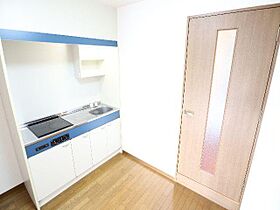 奈良県奈良市芝辻町4丁目5-5（賃貸マンション1DK・4階・40.00㎡） その24