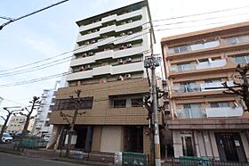 ニューコーポラス新大宮 701 ｜ 奈良県奈良市芝辻町4丁目（賃貸マンション1K・7階・26.50㎡） その19