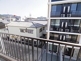 奈良県奈良市中御門町30（賃貸マンション1K・3階・19.50㎡） その13