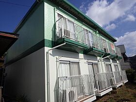 松嶋ビューハイツ 1C ｜ 奈良県奈良市興善院町15（賃貸アパート1K・1階・19.00㎡） その18