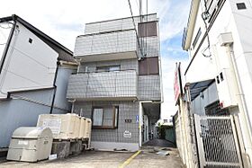 飛鳥 102 ｜ 奈良県奈良市南風呂町19-2（賃貸マンション1K・1階・18.00㎡） その1