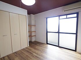 コーポ梅喜 301 ｜ 奈良県奈良市南市町15（賃貸マンション1K・3階・18.50㎡） その22