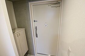 ＲＡ新大宮 903 ｜ 奈良県奈良市大宮町3丁目（賃貸マンション1K・9階・23.86㎡） その10