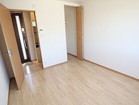 Kiyo residence sahogawa 203 ｜ 奈良県奈良市南紀寺町5丁目（賃貸アパート1K・2階・20.40㎡） その4