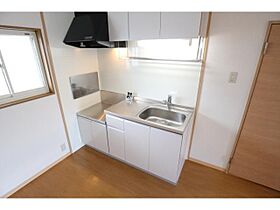 ルミエール4号館 202 ｜ 奈良県奈良市杏町56-1（賃貸アパート1LDK・2階・44.71㎡） その26