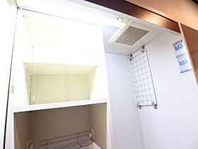 シティパレス21佐保川ＰＡＲＴIII  ｜ 奈良県奈良市南紀寺町5丁目（賃貸マンション1K・2階・16.96㎡） その17