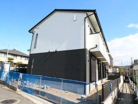 グリシーヌ  ｜ 奈良県奈良市法蓮町（賃貸アパート1R・1階・20.00㎡） その30