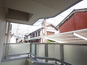 ハイツあさじ野  ｜ 奈良県奈良市鵲町（賃貸マンション1K・1階・22.00㎡） その11